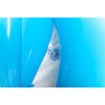Detské ihrisko Bestway Sunny Rainbow 257/145 /91 cm modré